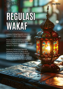 Regulasi Wakaf